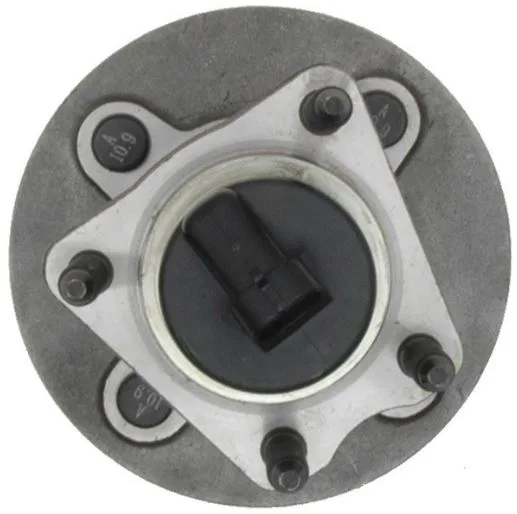 712247 – RAYBESTOS Wheel Bearing And Hub Assembly, OE Replacement